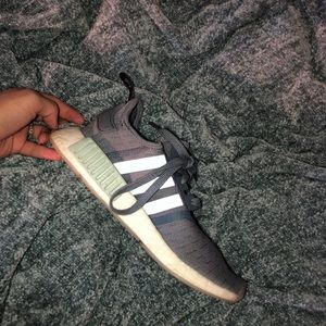 brand new nmds